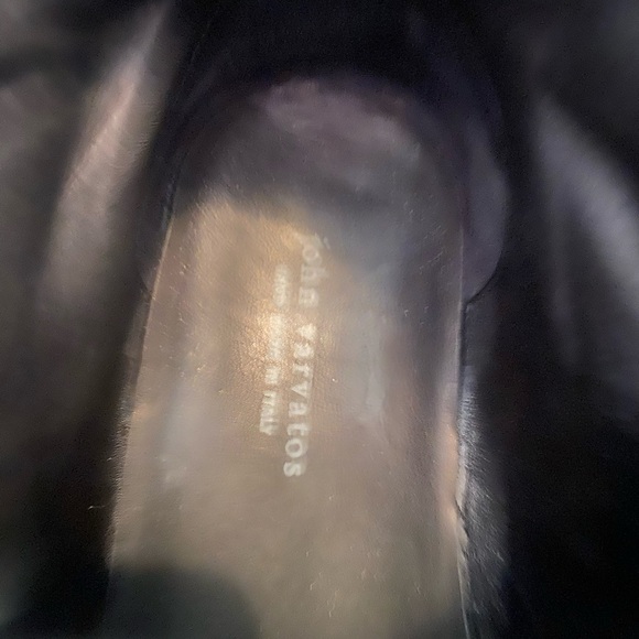 JOHN VARVATOS CHUNK Boot - Picture 3 of 4